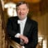Photo of conductor Sir Andrew Davis