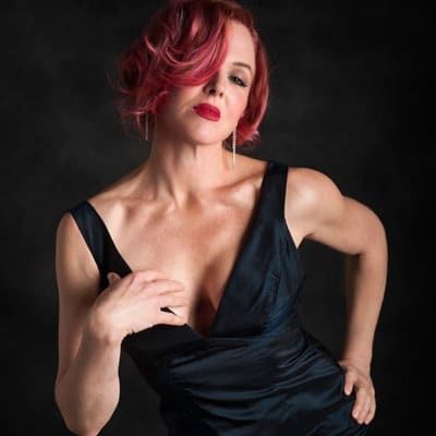Storm Large | Opus 3 Artists