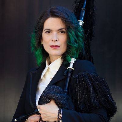 Cristina Pato Opus 3 Artists