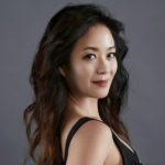 Violinist Chee-Yun