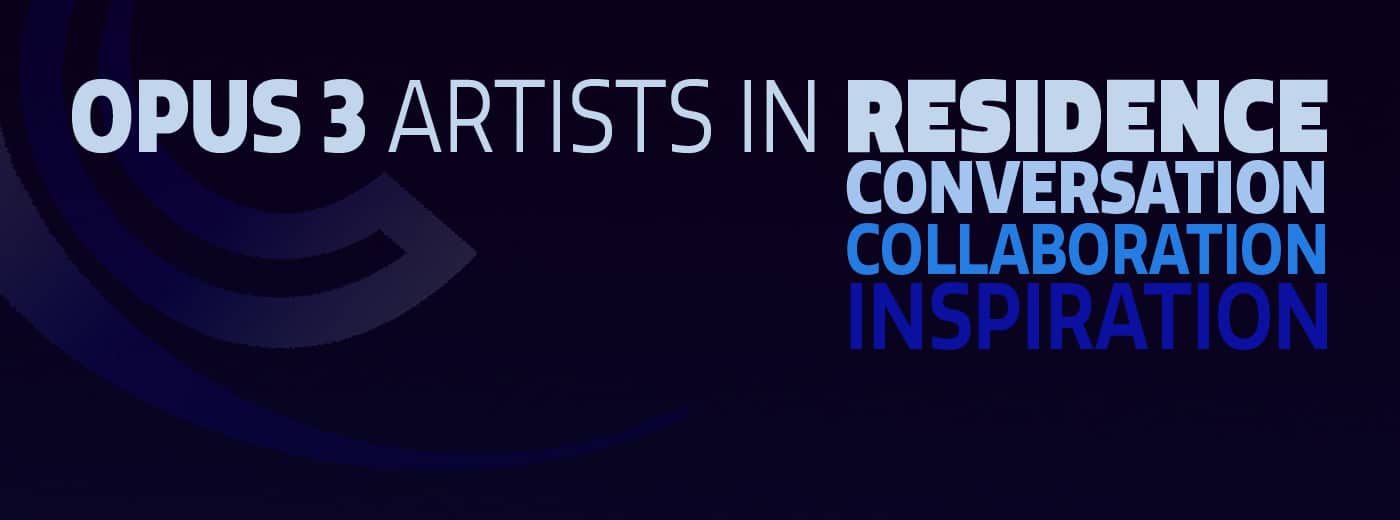 education and residencies, lectures, digital artists in residence,