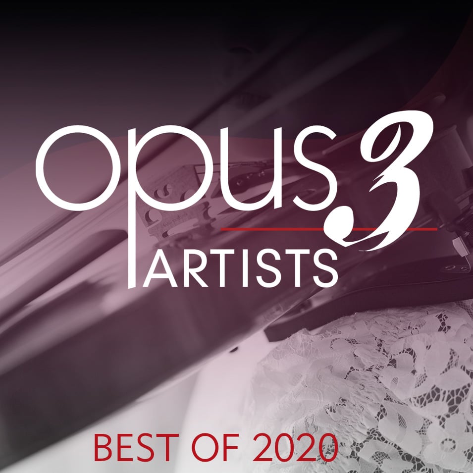Best of 2020 | Opus 3 Artists