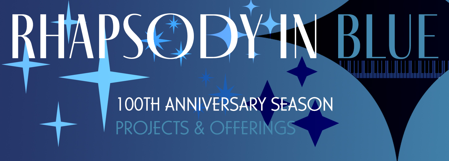 Artists Offering "Rhapsody In Blue" Projects & Performances Opus 3 Artists