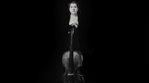 Alisa Weilerstein Photo: Marco Borggreve