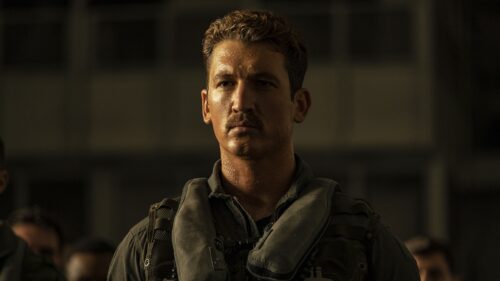 Top Gun: Maverick
