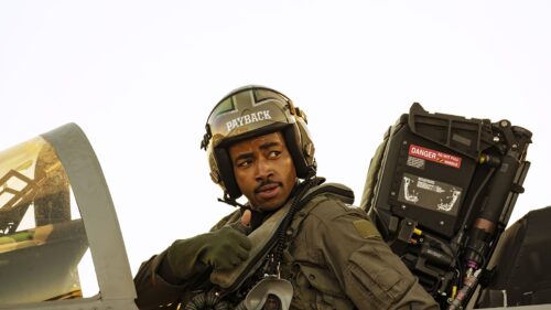 Top Gun: Maverick
