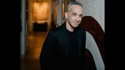 Inon Barnatan, PianistPhoto: Marco Borggreve