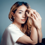 Pianist Janice Carissa