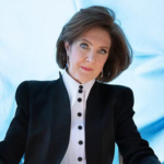 Pianist Anne-Marie McDermott