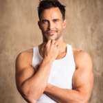 Cheyenne Jackson