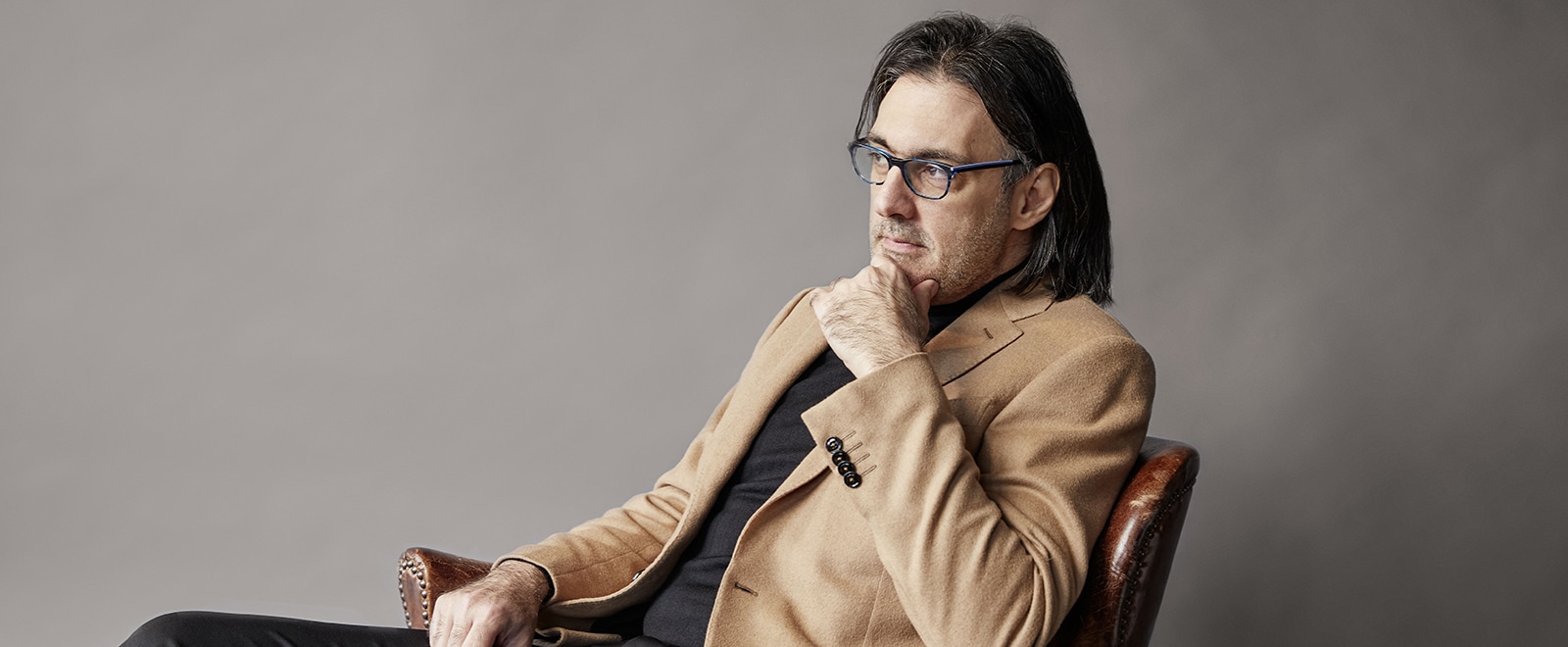 Leonidas Kavakos, Zürich