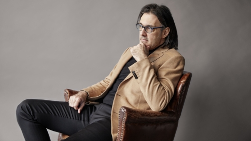 Leonidas Kavakos, Zürich