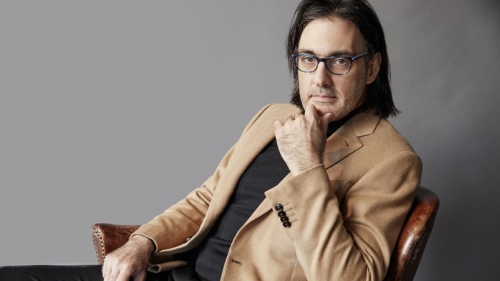 Leonidas Kavakos, Zürich