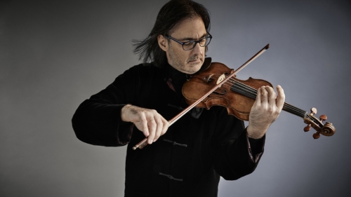 Leonidas Kavakos
