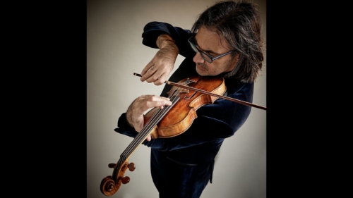 Leonidas Kavakos