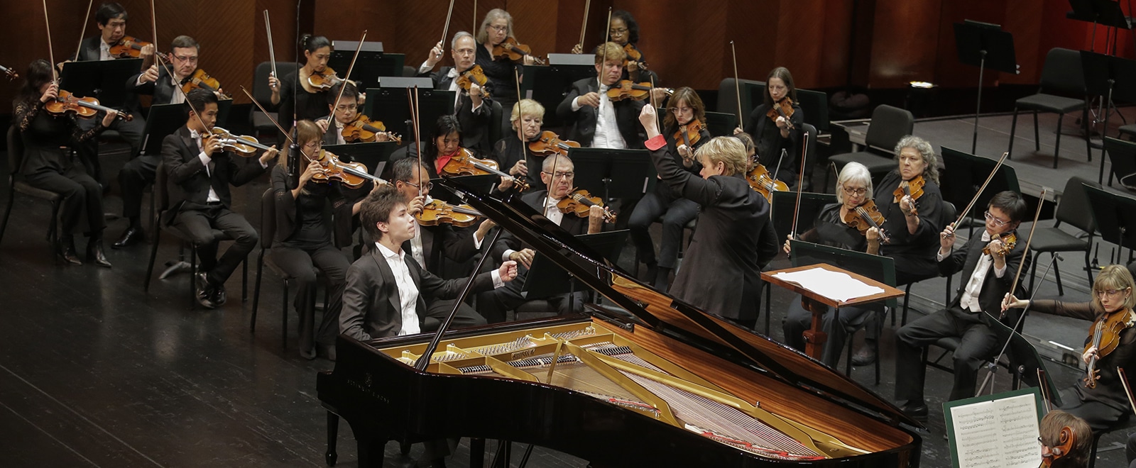 Cliburn Finals