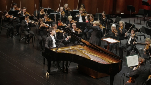 Cliburn Finals
